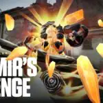 VALORANT's New Dolmir's Revenge Skin Bundle Has Players Rolling For Initiative