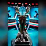 VALORANT's New EMEA Trophy Looks Better Than Champions Cup