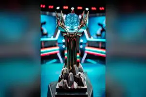 VALORANT's New EMEA Trophy Looks Better Than Champions Cup