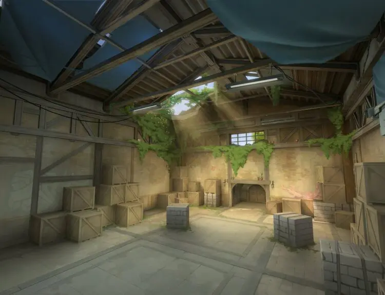 VALORANT's New Skirmish Mode Is Causing Absolute Chaos