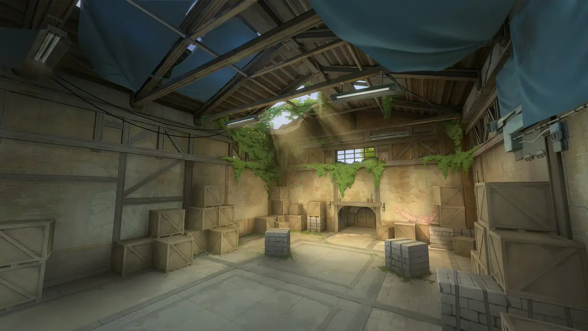 VALORANT's New Skirmish Mode Is Causing Absolute Chaos