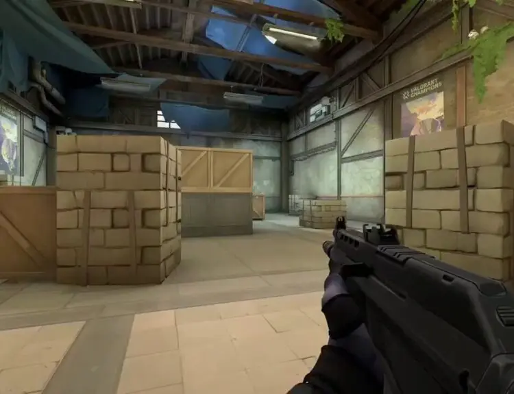 VALORANT's New Skirmish Mode Is Here But There's A Catch