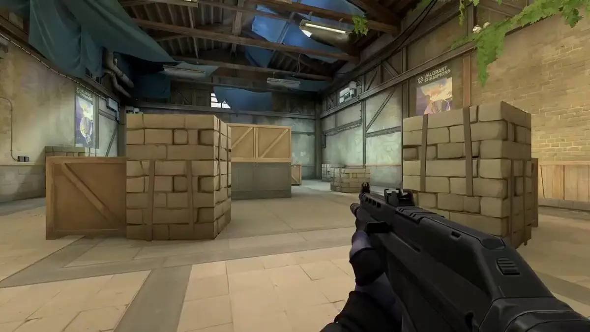 VALORANT's New Skirmish Mode Is Here But There's A Catch