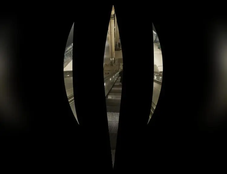 VALORANT's Omen Has The Most Bizarre Vision Ever Seen