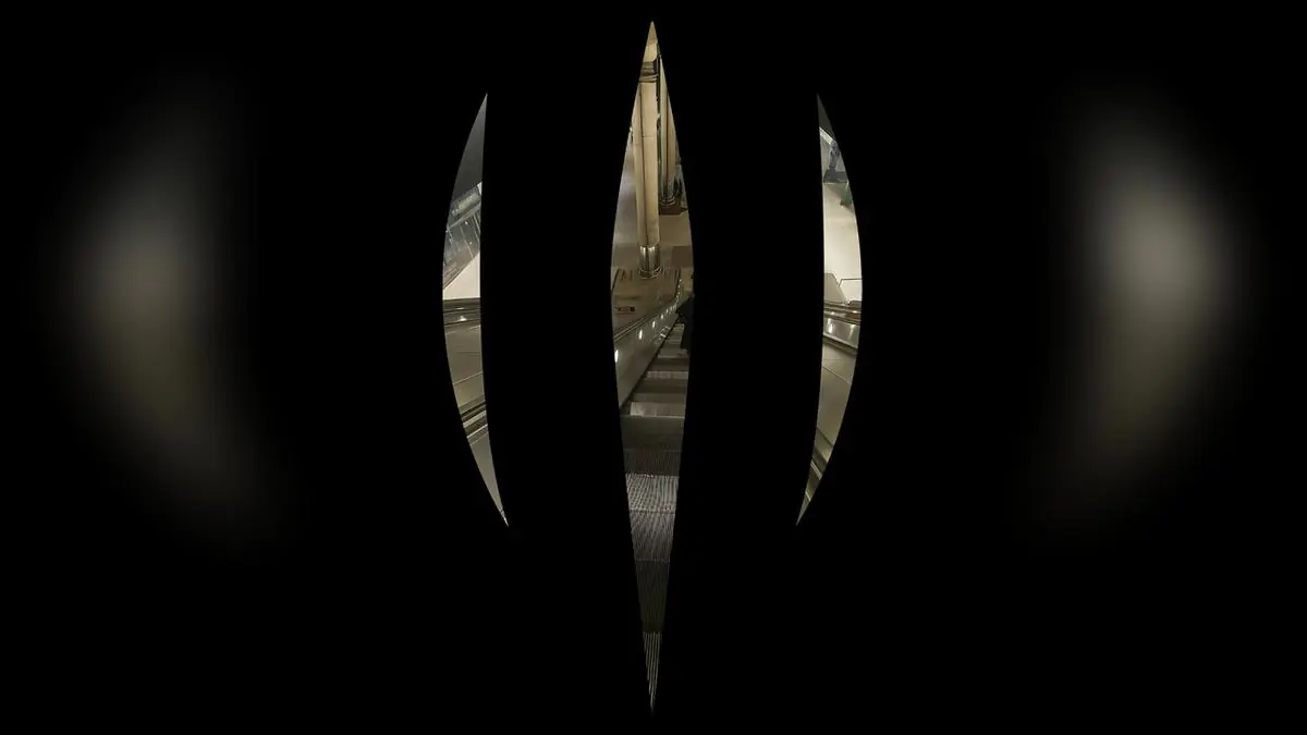 VALORANT's Omen Has The Most Bizarre Vision Ever Seen