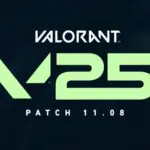 VALORANT's Patch 11.08 Sparks Major Player Backlash and Praise