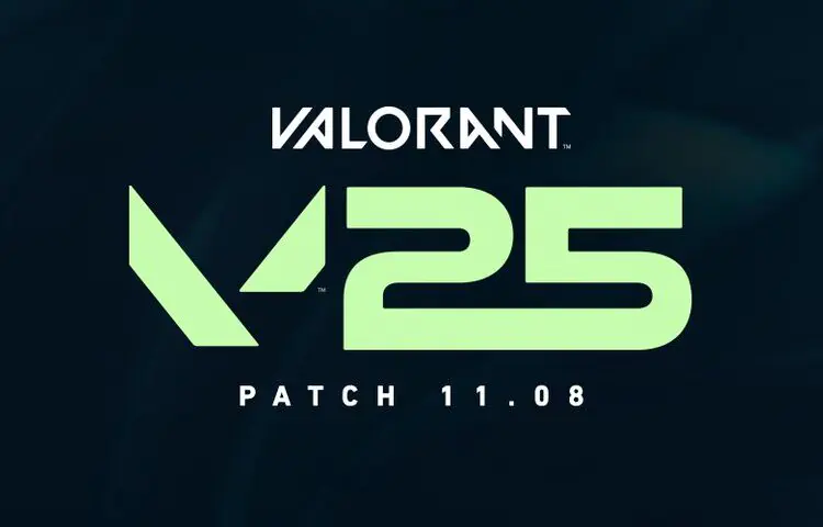 VALORANT's Patch 11.08 Sparks Major Player Backlash and Praise