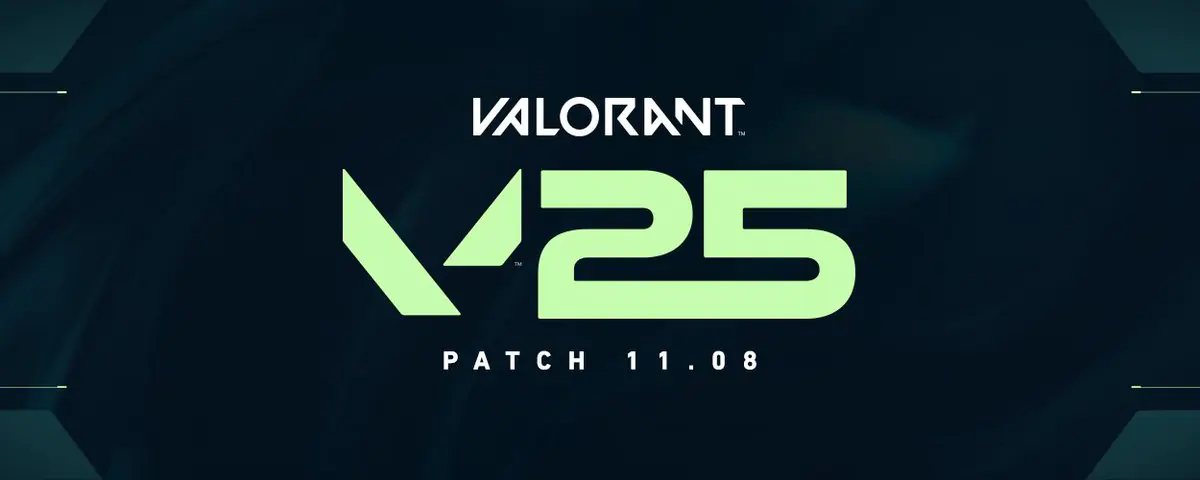 VALORANT's Patch 11.08 Sparks Major Player Backlash and Praise