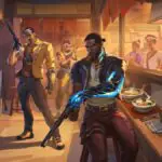 VALORANT's Tejo Has Gamers Crying Over Missed Tsukemen