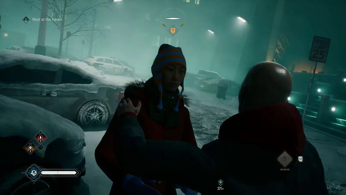 Vampire The Masquerade 2's Bloodsucking Sounds Have Players Confused