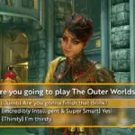 Xbox and Obsidian Troll Gamers With Hilarious Outer Worlds 2 'Exclusive'