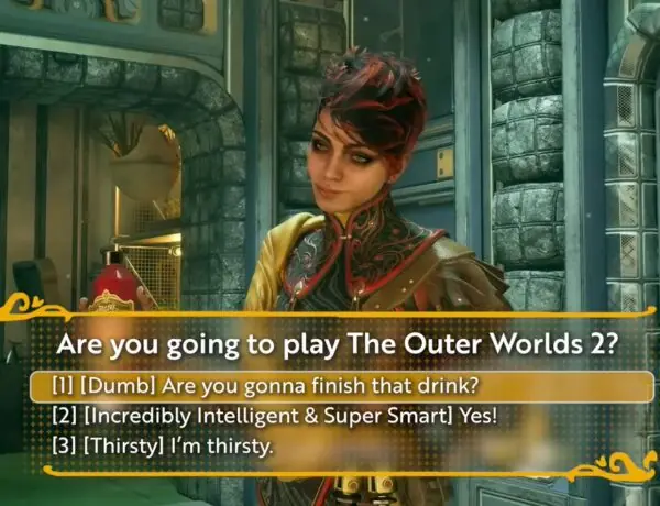 Xbox and Obsidian Troll Gamers With Hilarious Outer Worlds 2 'Exclusive'