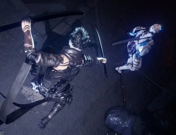 Xbox Game Pass Teases Ninja Gaiden 4 With Wild Weapon Debate