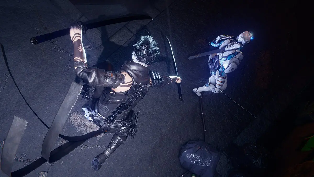 Xbox Game Pass Teases Ninja Gaiden 4 With Wild Weapon Debate