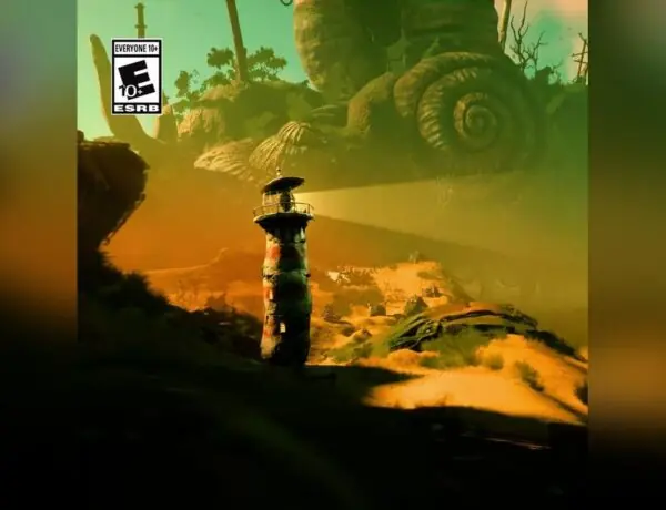 Xbox's Keeper Game Sparks Mixed Reactions From Gamers