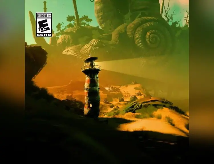 Xbox's Keeper Game Sparks Mixed Reactions From Gamers