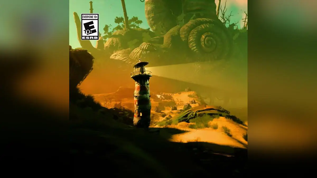 Xbox's Keeper Game Sparks Mixed Reactions From Gamers