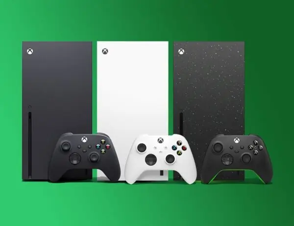 Xbox's Next Console Rumored to Outpower PS6 With PC Hybrid Twist