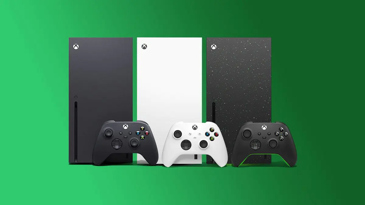 Xbox's Next Console Rumored to Outpower PS6 With PC Hybrid Twist