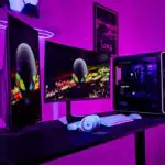 Alienware's Epic Gaming Setup Poll Divides The Community