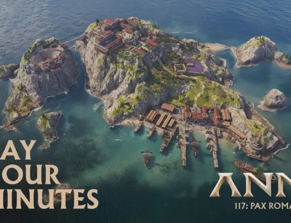 Anno 117: Pax Romana Launch Sparks Pre-Order Chaos and Confusion