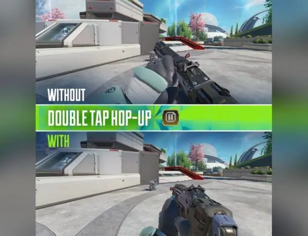 Apex Legends' Alternator Gets Crazy Double Tap Upgrade That's Turning Everyone Into Burst Mains