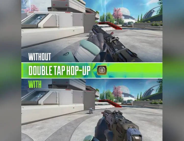 Apex Legends' Alternator Gets Crazy Double Tap Upgrade That's Turning Everyone Into Burst Mains