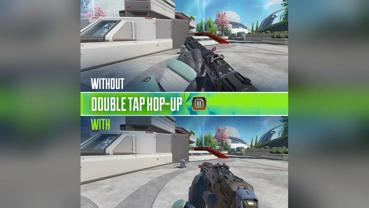 Apex Legends' Alternator Gets Crazy Double Tap Upgrade That's Turning Everyone Into Burst Mains