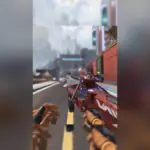 Apex Legends' New Mythic R-99 Has Players Flipping Out Over Wildcard Mode