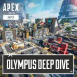 Apex Legends Olympus Map Update Sparks Major Player Reactions