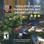 Apex Legends Trident Gets Major Handling Update But Players Aren't Happy