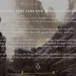 Assassin's Creed Mirage DLC Has Players Begging For More From Ubisoft Bordeaux