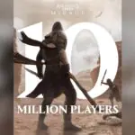 Assassin's Creed Mirage Hits 10 Million Players With New Free Update