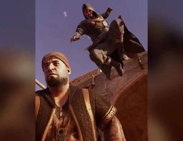 Assassin's Creed Mirage's Big Update Drops November 18 With Free Content