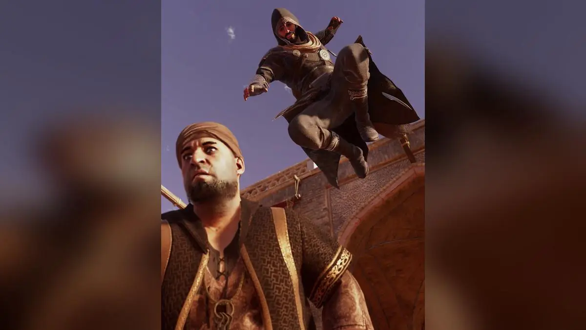 Assassin's Creed Mirage's Big Update Drops November 18 With Free Content