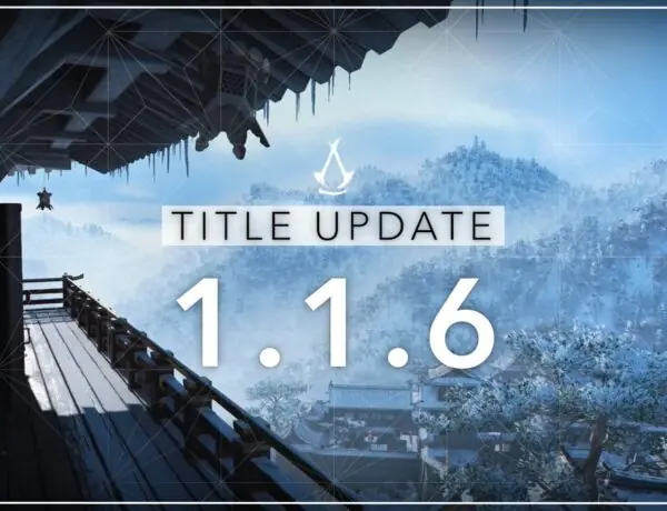 Assassin's Creed Shadows Gets Wild Attack on Titan Crossover in New Update