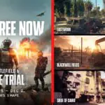 Battlefield 6 Free Trial Is Live Now And Players Are Going Wild