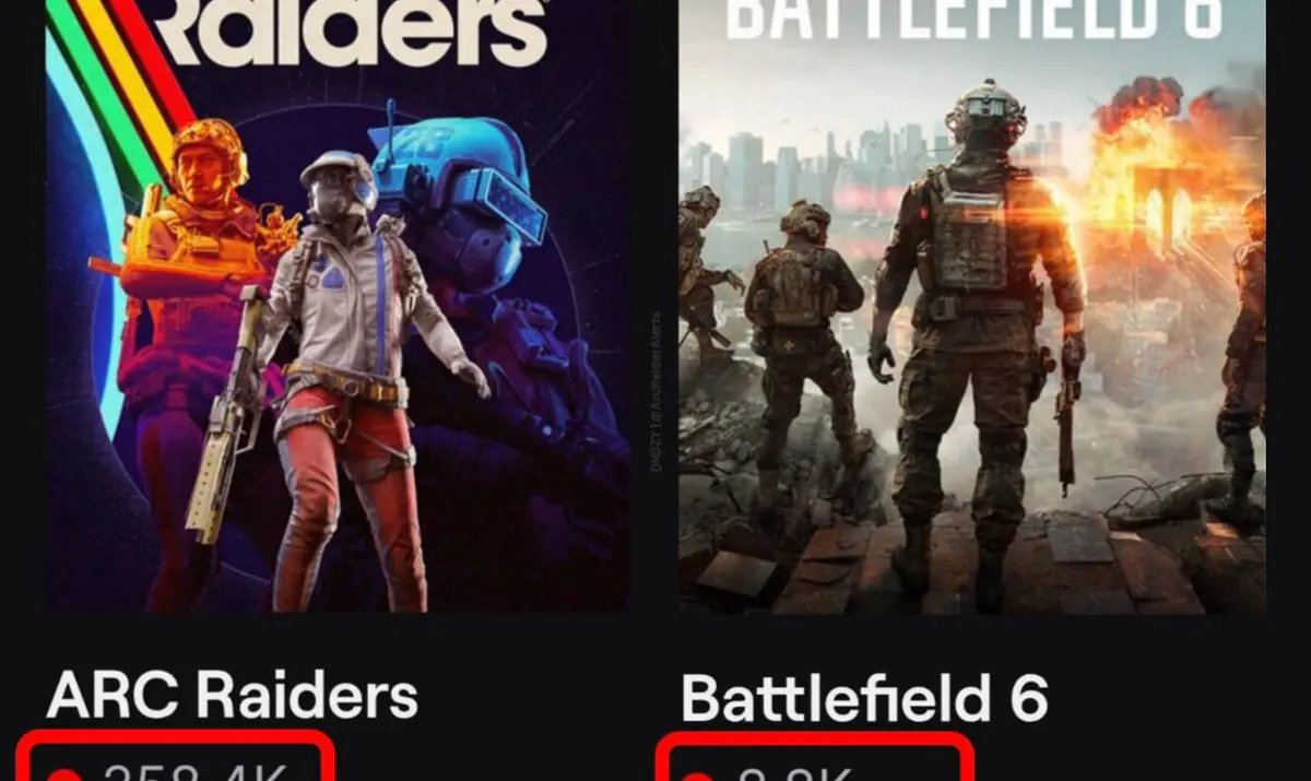 Battlefield 6 Player Falloff Sparks Heated Gamer Debate Online