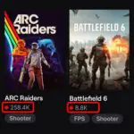 Battlefield 6 Player Falloff Sparks Heated Gamer Debate Online