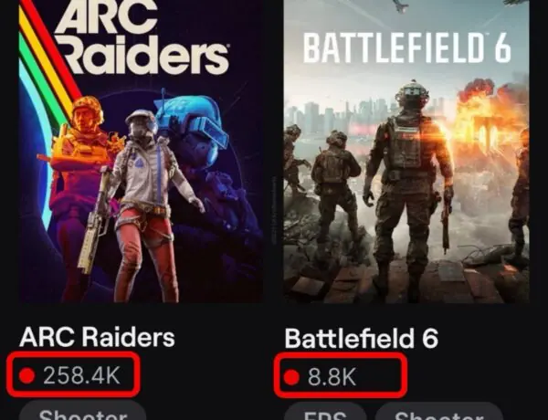 Battlefield 6 Player Falloff Sparks Heated Gamer Debate Online