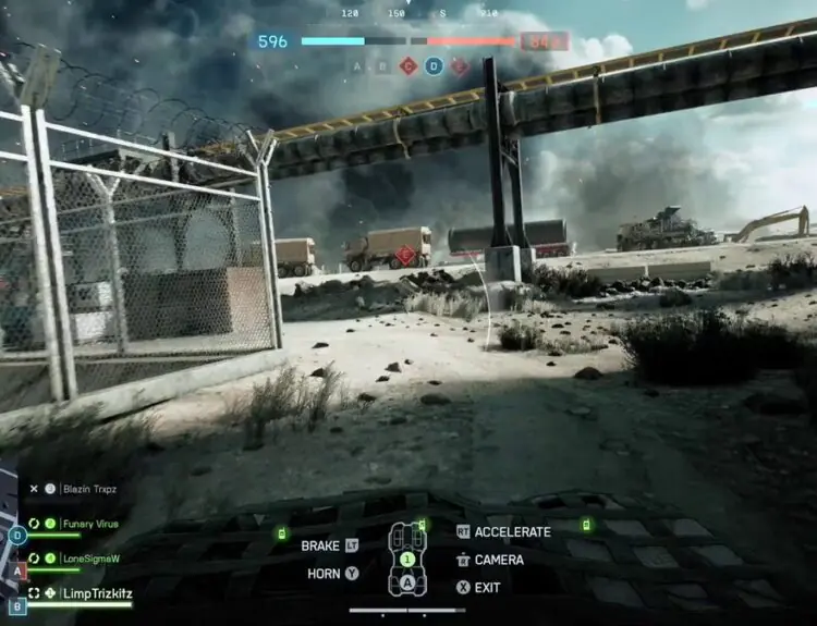 Battlefield 6 Player's Spawn Camping Lesson Goes Viral With Explosive Results