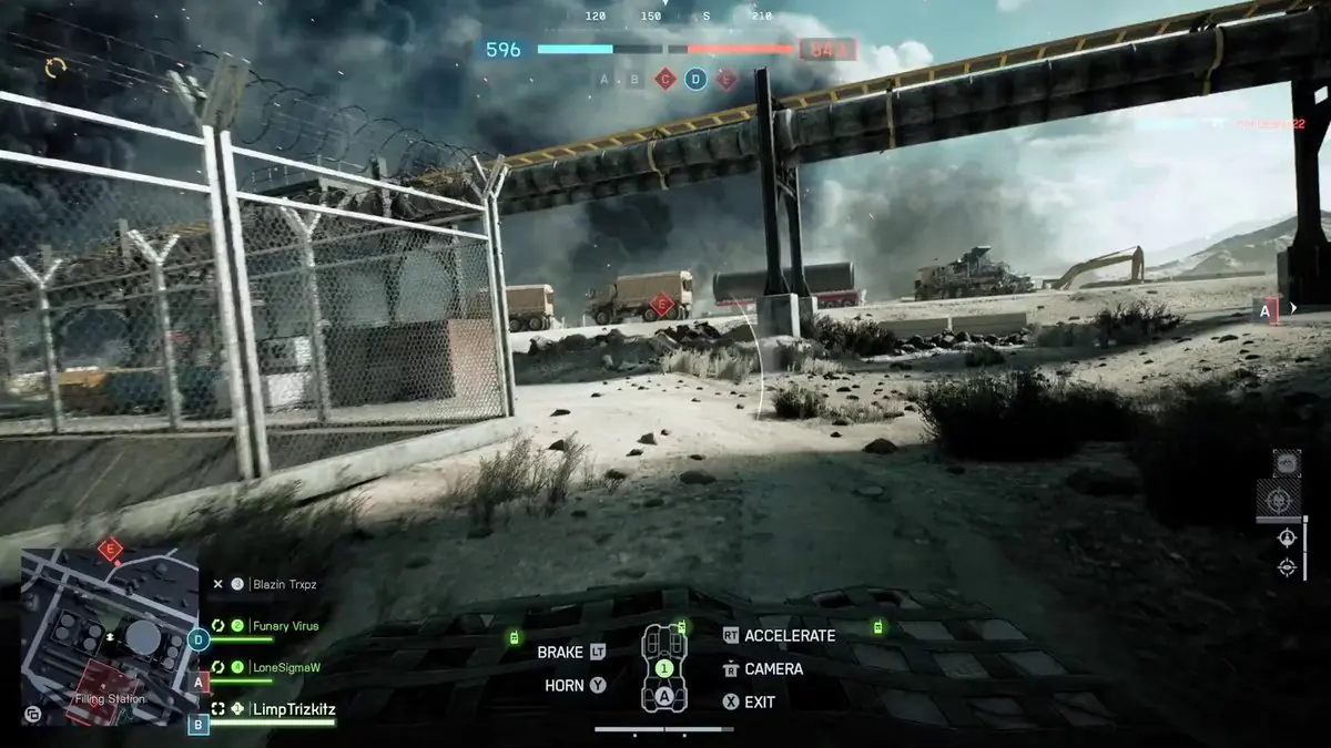 Battlefield 6 Player's Spawn Camping Lesson Goes Viral With Explosive Results