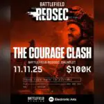 Battlefield 6's First RedSec Tournament Offers $100K Prize Pool Next Week
