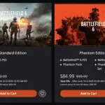 Battlefield 6 Sale Sparks Wild Fan Reactions and COD Beef