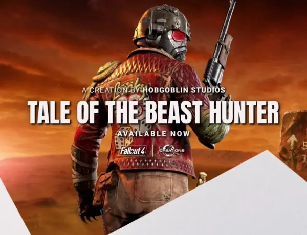 Bethesda's New Fallout 4 Content Has Players Furious Over Broken Game