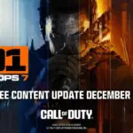 Black Ops 7 and Warzone Season 1 Launch is Just 5 Days Away