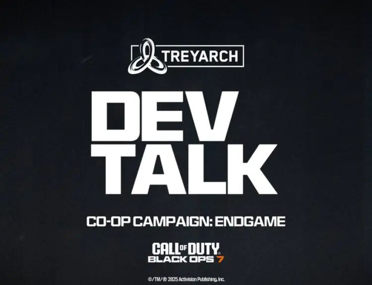 Black Ops 7's Endgame Mode Is Basically Call of Duty MMO And Players Are Split