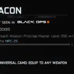 Black Ops 7's New Camo Feature Has Players Nostalgic And Grinding