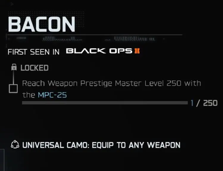 Black Ops 7's New Camo Feature Has Players Nostalgic And Grinding