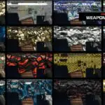 Black Ops 7 Weapon Unlock Matrix Reveals All The Grind Details